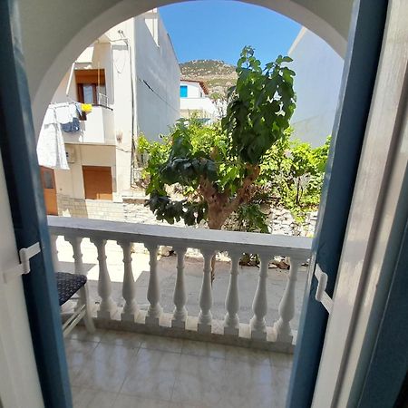 Studios Irene Fourni Ikaria Exterior foto