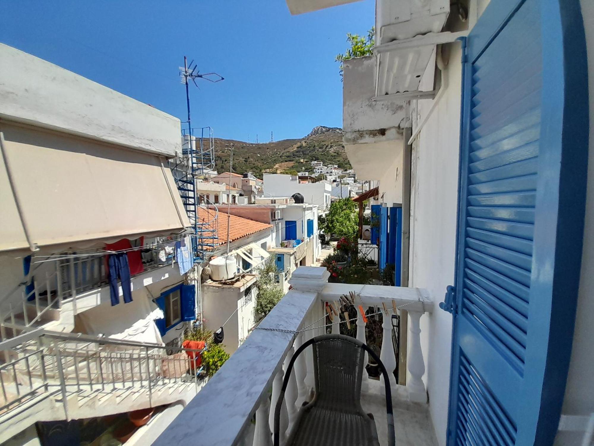Studios Irene Fourni Ikaria Exterior foto