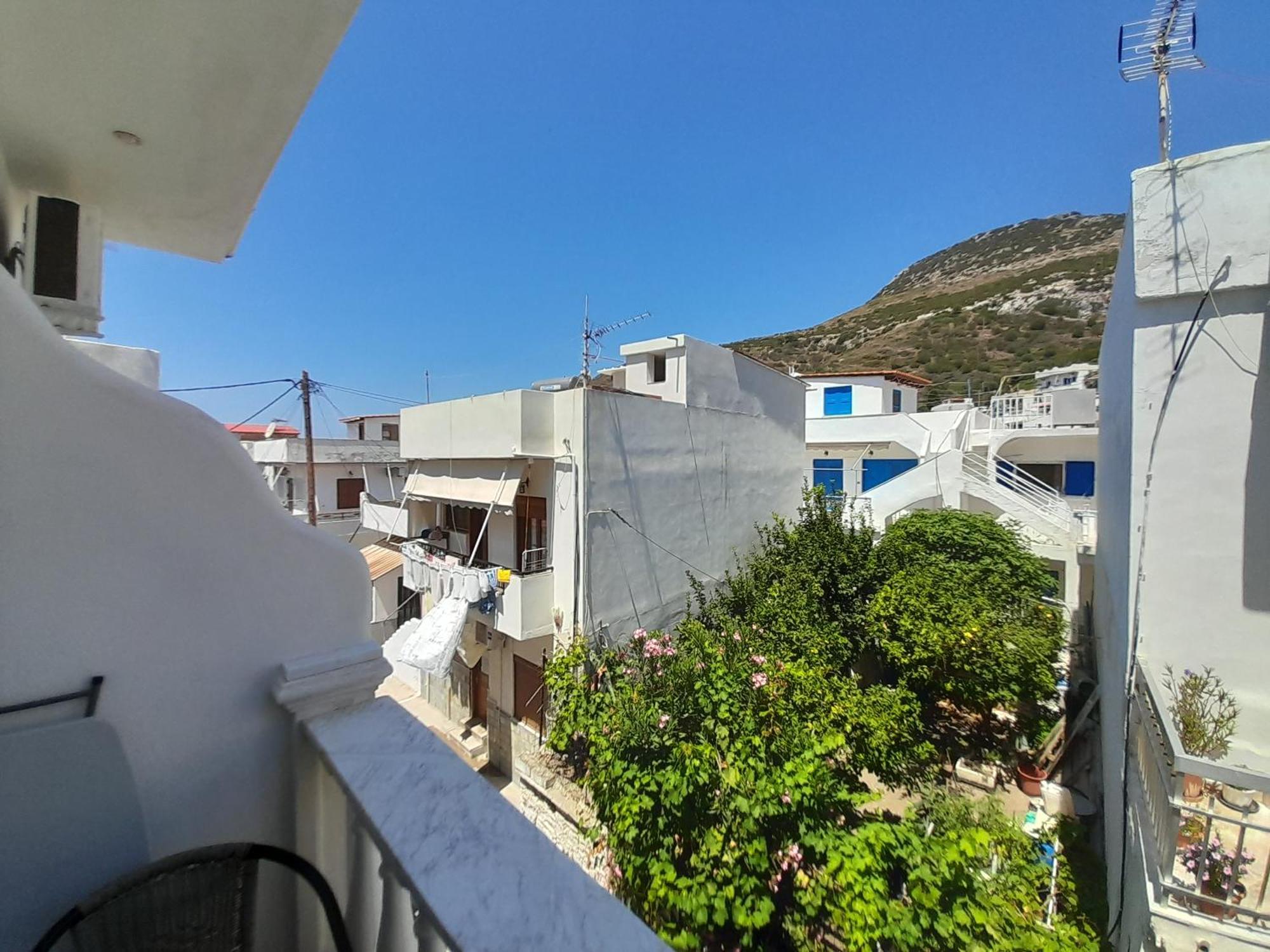 Studios Irene Fourni Ikaria Exterior foto