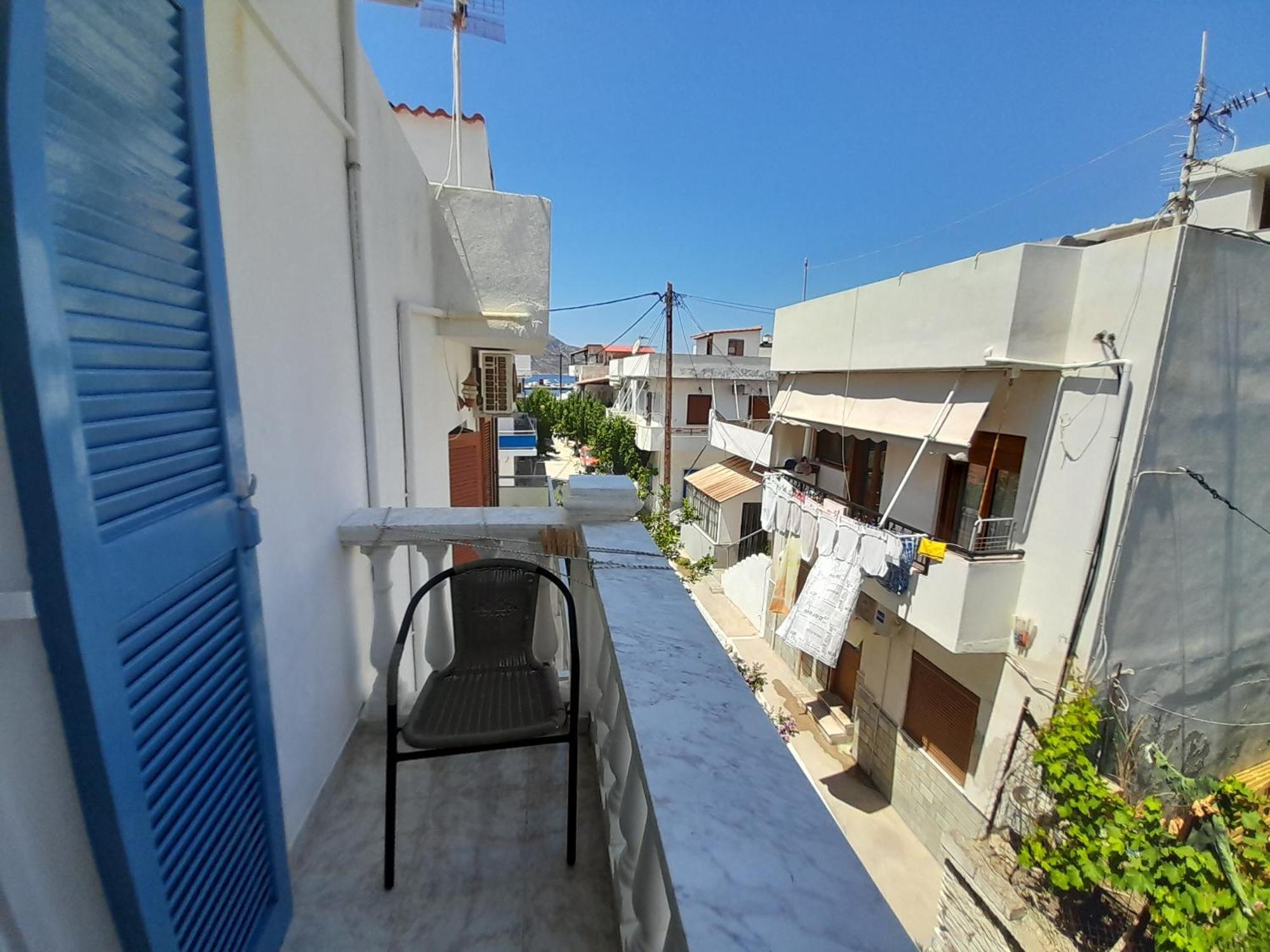 Studios Irene Fourni Ikaria Exterior foto